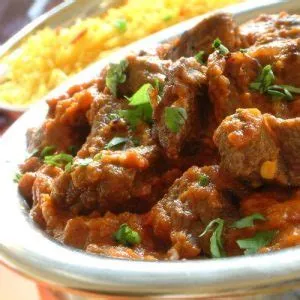  Malay Curry – A Flavorful South African Journey Embarking on a Spicy Adventure Through Aromatic Herbs and Succulent Meats